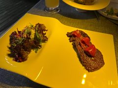 -弦月窗LUNETTE BY AMANDA(复兴路店)