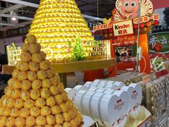 -卜蜂莲花(杨高北路店)
