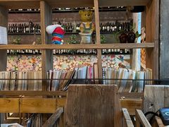 -园丁顿西餐厅(亦庄创新大厦高新视听产业园店)