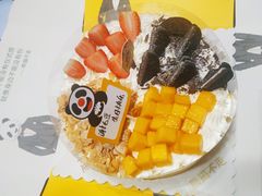 -芭菲盛宴·环球美食(北城国际店)