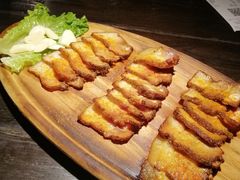 外婆烤肉-外婆家(杭州马塍店·杭帮菜名店)