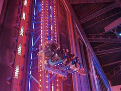 -首钢一高炉·SoReal科幻乐园