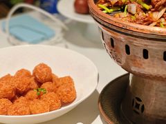 -四季民福烤鸭店(故宫店)