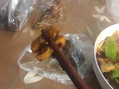 -红星兔丁(东风大桥店)