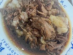 -柴氏风味斋(甘家口店)