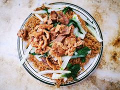 -万兴菜馆(龙华店)