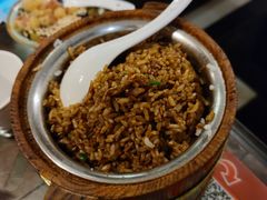 -江边城外烤全鱼(方庄时代购物中心店)