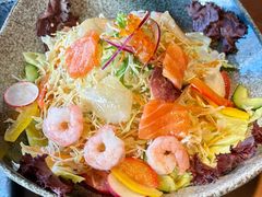-千代武日本料理(哈西店)