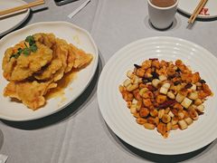 -7号院家宴.烧鸽子(门头沟店)