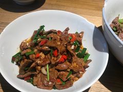 -农耕记·湖南土菜(科技园店)