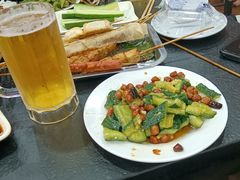 -老黑板筋(顺义总店)