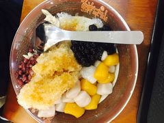 -鲜芋仙(群光广场店)