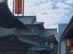 -香积寺