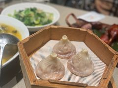 -小厨娘绣中淮扬(大行宫科巷店)