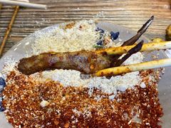 -晓靖轩烧烤(沙河风情店)