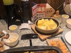 -里岛烤鱼(东港凯虹广场店)