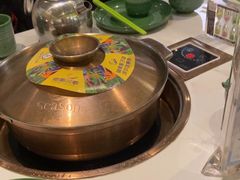 -润园四季椰子鸡火锅(南山海岸城店)