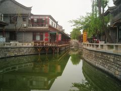 -滦州古城