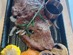 -遇见杜尚西餐厅(万达金街店)