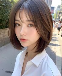 -朗峰专业美发沙龙
