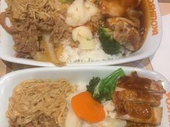 -吉野家(顺义站前北街店)