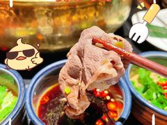 -赤RedBowl川锅·炙烤·板前(北京瑰丽酒店)