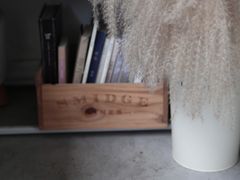 -隹木咖啡馆(宝龙广场店)