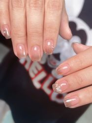 -Face Score美甲美睫皮肤管理