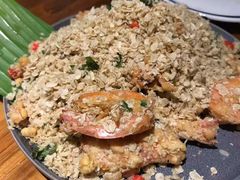 -仓库南洋海鲜小排档(柳河路店)