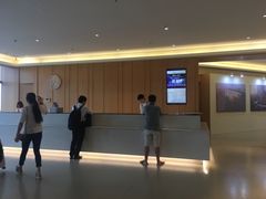 -全季酒店(成都春熙路IFS国金中心店)