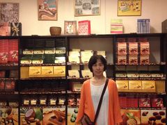 -Belice Chocolate Kingdom