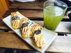 -昊·来了寿司(双楠2店)