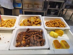 -紫光园清真北京小吃(广渠门内店)