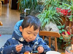-大理董·董家小厨野生菌火锅(古城旗舰店)