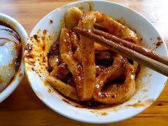 -洞子口张老二凉粉(文殊院店)