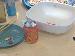 -蓝珊甄选海鲜自助·火锅大排档(近阿那亚店)