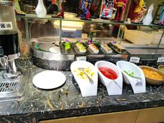 -御品海宴海鲜自助餐厅(龙岗万科广场店)