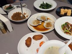 -徐记海鲜(观沙岭|滨江新城店)