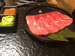 -九田家黑牛烤肉料理(石路天虹店)