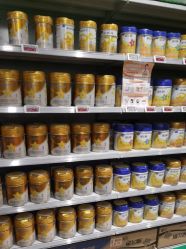 -孩子王(盐城宝龙广场店)