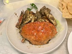 -珍宝海鲜JUMBO Seafood(尚嘉店)