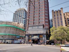 -国际饭店·帆声西饼屋(黄河路店)