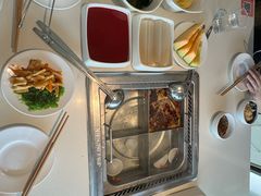 -海底捞火锅(威高广场店)