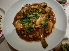 -小厨师·二十年沈家门小海鲜(百井坊巷店)