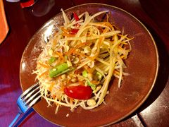 -红泰·泰精选·特色料理(中山路店)