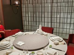 包厢-柴门头啖汤·经典川菜·慢火汤品(锦城万达店)