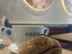 -COSTA COFFEE(西湖天地店)