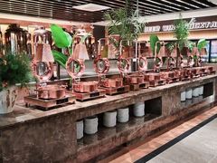 -汉丽斯巴西烤肉自助(市南店)