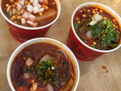 -江三王记牛杂馆(总店)