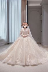 -MuseMarry婚纱(前海嘉里中心店)